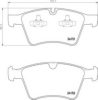 BREMBO P 50 115 Brake Pad Set, disc brake